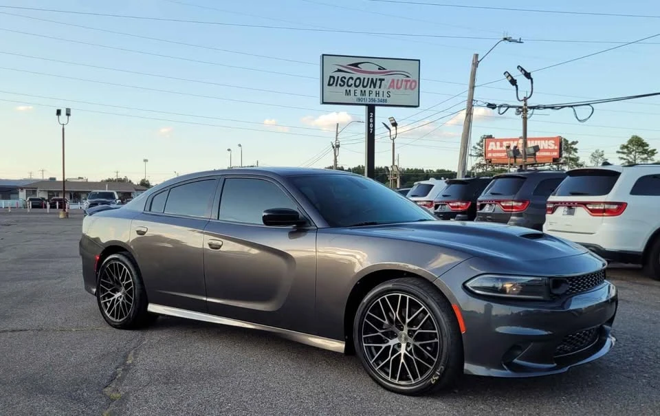 2020 Dodge Charger 7th Gen - Image 16 of 20
