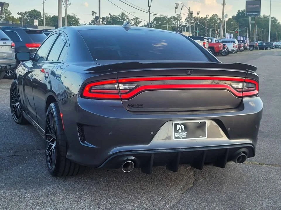 2020 Dodge Charger 7th Gen - Image 5 of 20