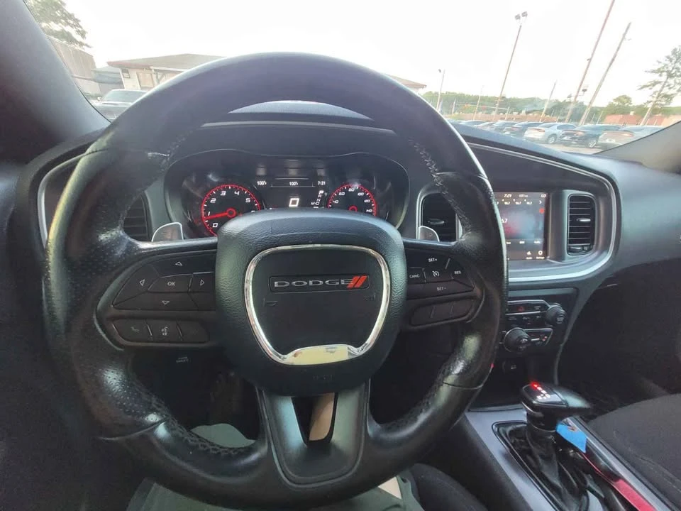 2020 Dodge Charger 7th Gen - Image 20 of 20
