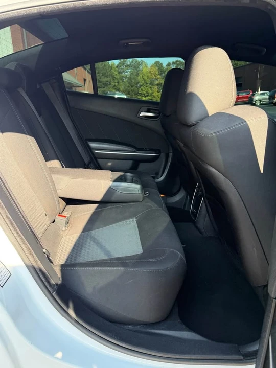 2020 Dodge Charger 7th Gen - Image 11 of 14