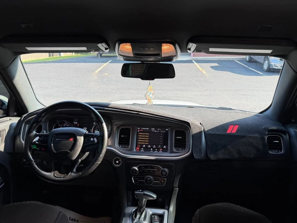 2020 Dodge Charger 7th Gen - Image 12 of 14