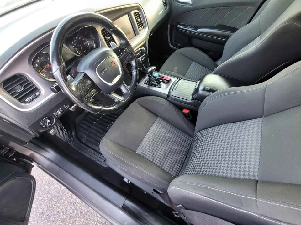 2020 Dodge Charger 7th Gen - Image 10 of 20
