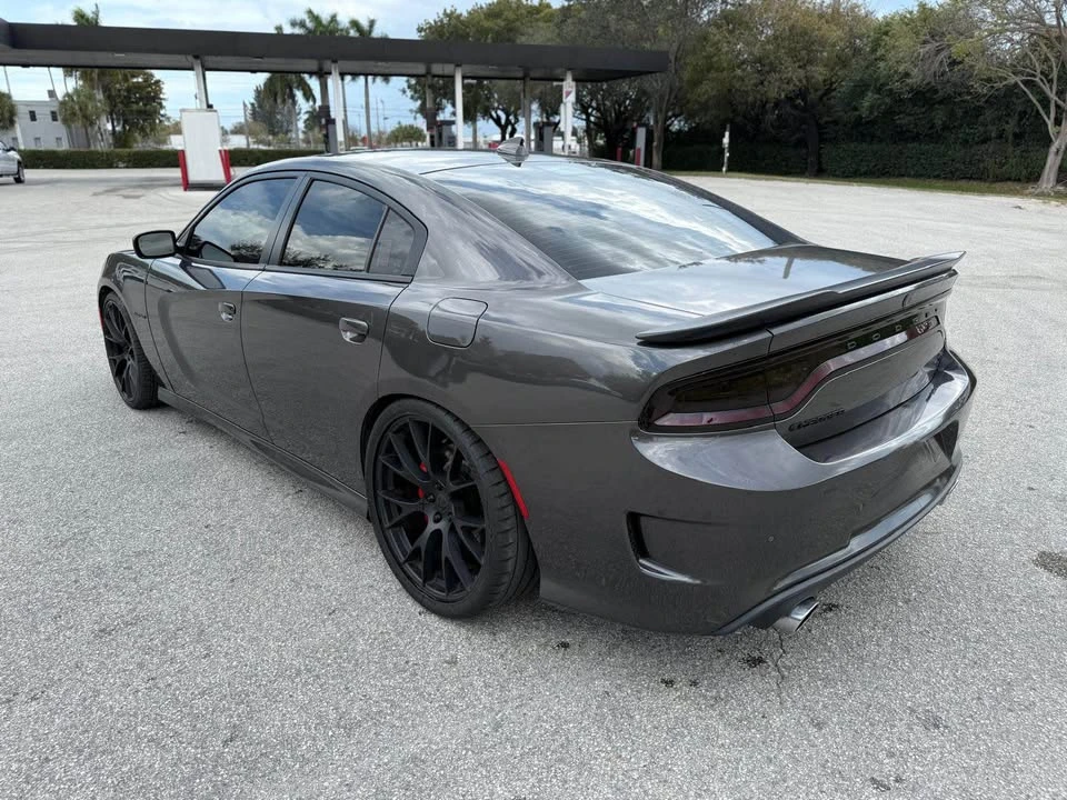 2020 Dodge Charger 7th Gen - Image 13 of 14