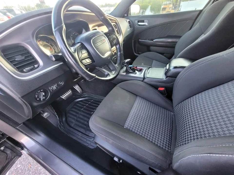 2020 Dodge Charger 7th Gen - Image 12 of 20