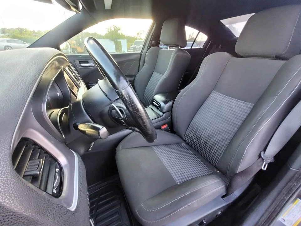 2020 Dodge Charger 7th Gen - Image 11 of 20