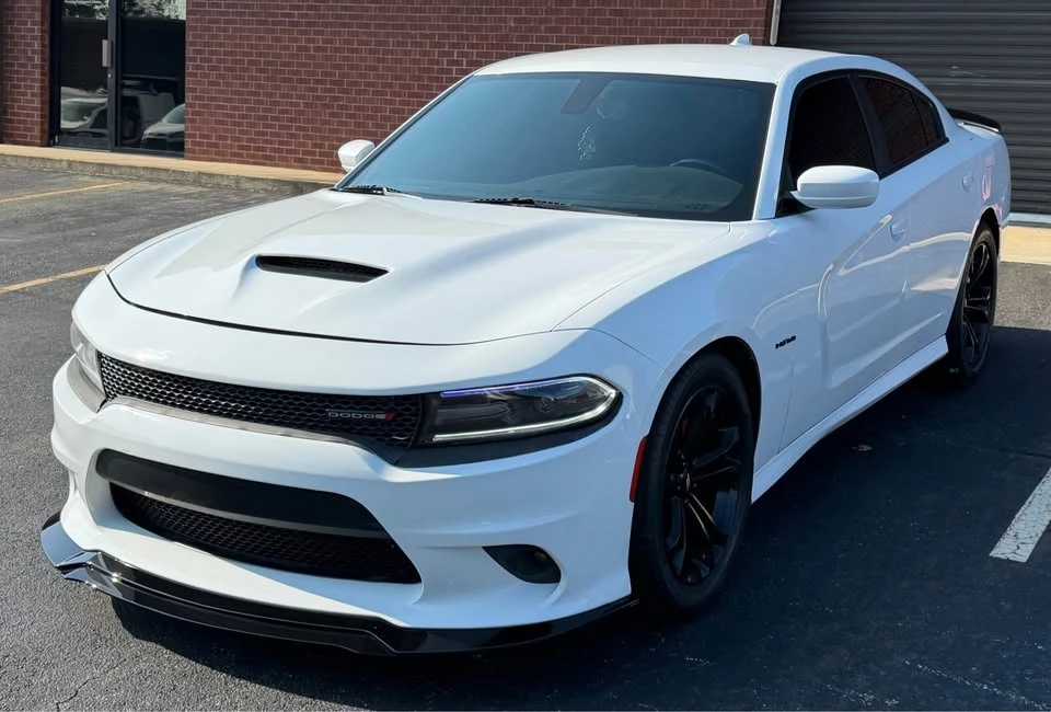 2020 Dodge Charger 7th Gen - Image 2 of 14