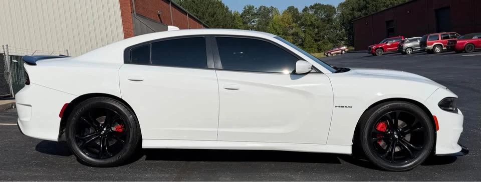 2020 Dodge Charger 7th Gen - Image 4 of 14