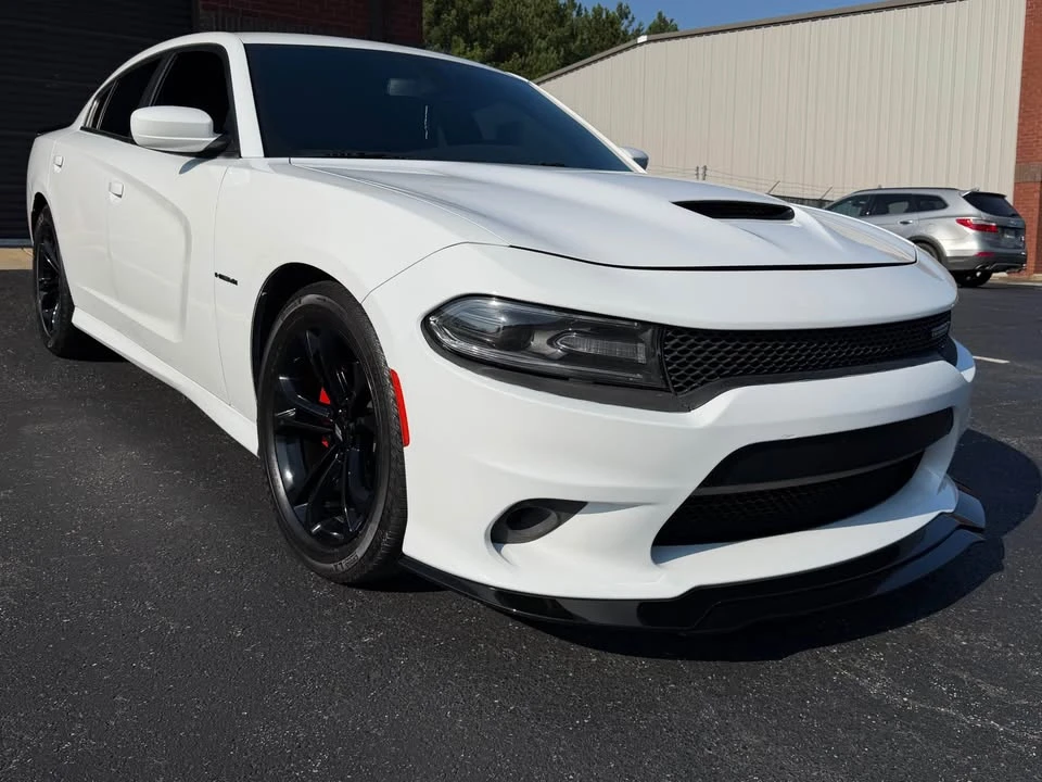2020 Dodge Charger 7th Gen - Image 3 of 14