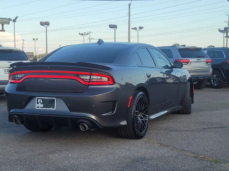 2020 Dodge Charger 7th Gen - Image 4 of 20