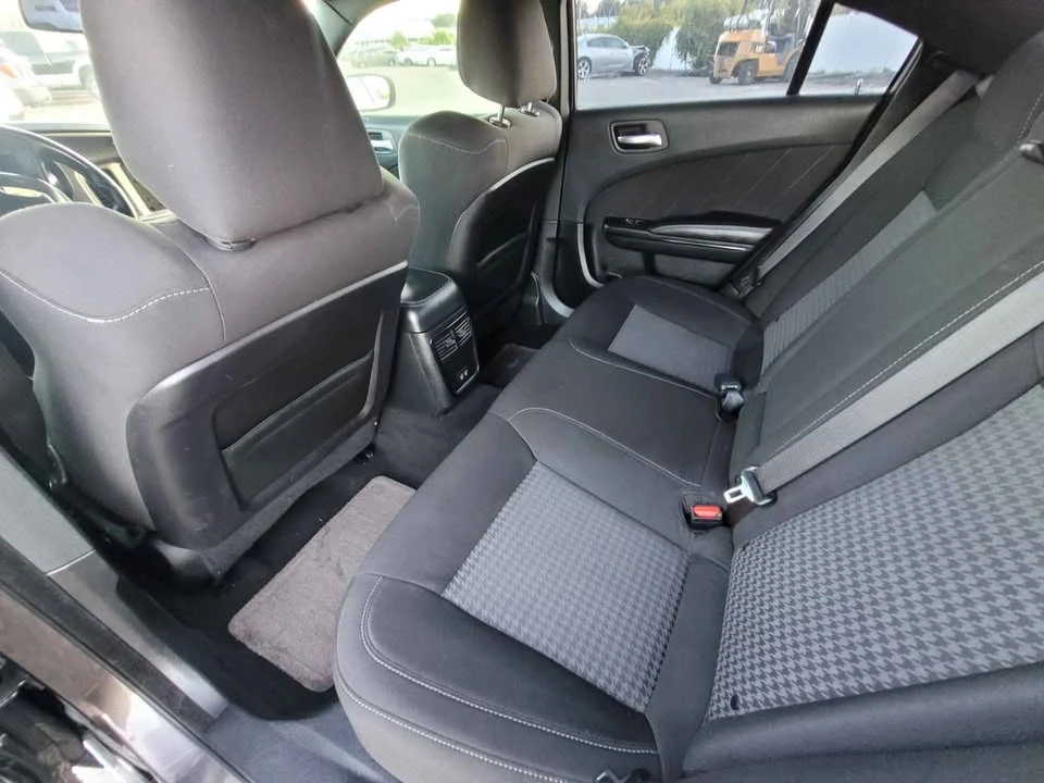 2020 Dodge Charger 7th Gen - Image 7 of 20