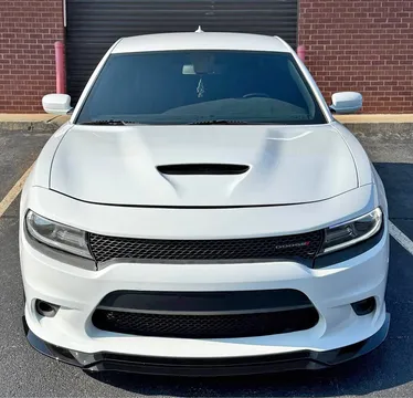 2020 Dodge Charger R/T Sedan 4D