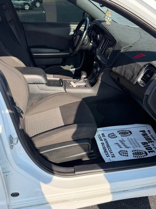 2020 Dodge Charger 7th Gen - Image 9 of 14