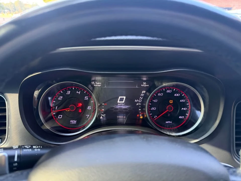 2020 Dodge Charger 7th Gen - Image 14 of 14