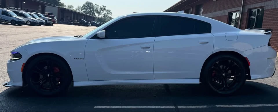 2020 Dodge Charger 7th Gen - Image 5 of 14