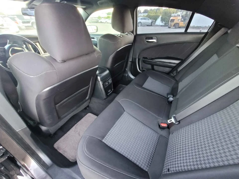 2020 Dodge Charger 7th Gen - Image 8 of 20