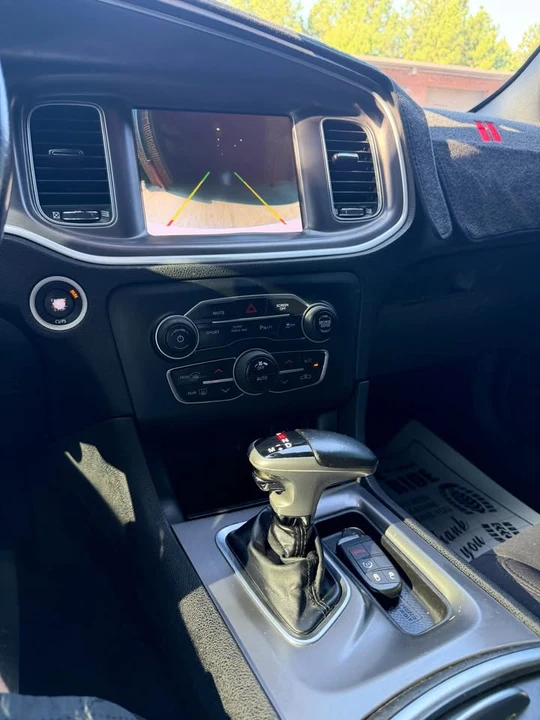 2020 Dodge Charger 7th Gen - Image 13 of 14