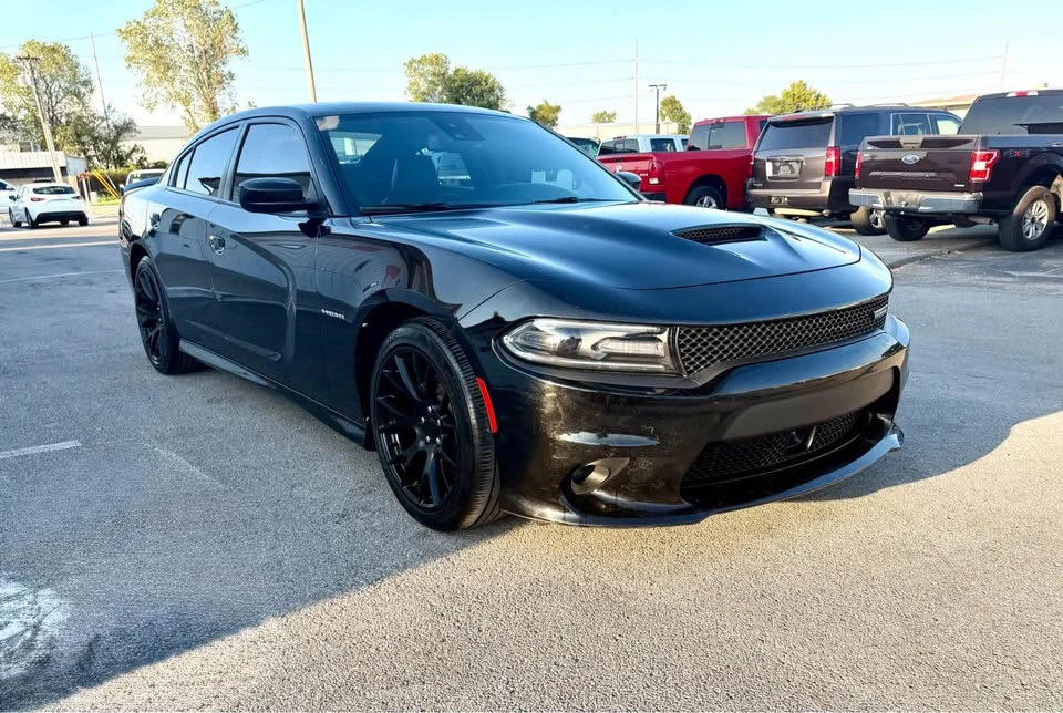 2020 Dodge Charger 7th Gen - Image 3 of 18