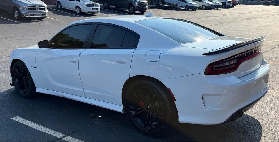 2020 Dodge Charger 7th Gen - Image 6 of 14