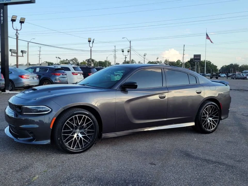 2020 Dodge Charger 7th Gen - Image 18 of 20