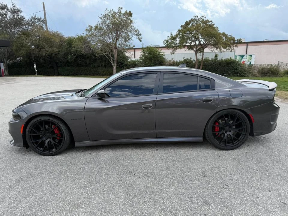 2020 Dodge Charger 7th Gen - Image 4 of 14