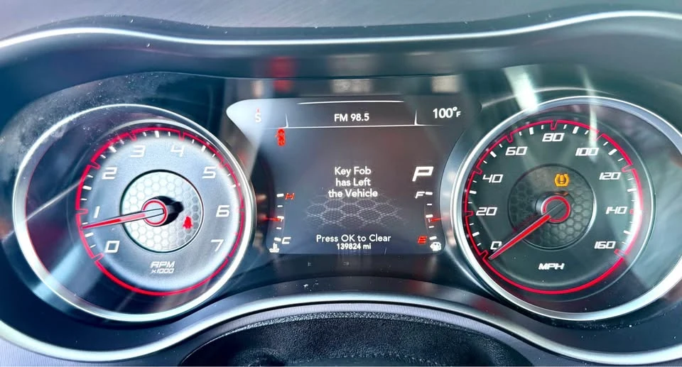 2020 Dodge Charger 7th Gen - Image 17 of 18