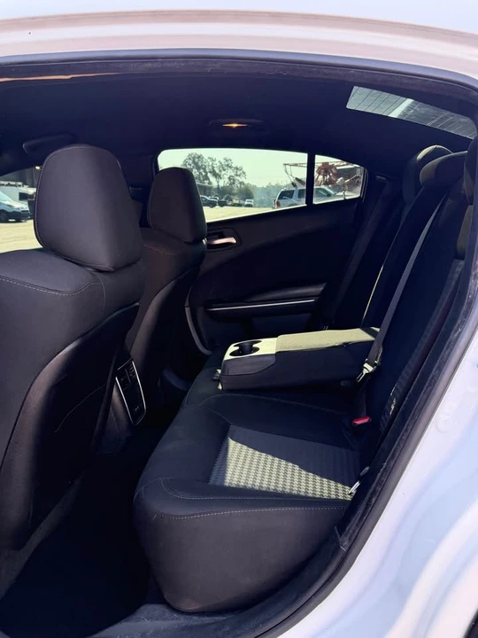 2020 Dodge Charger 7th Gen - Image 10 of 14