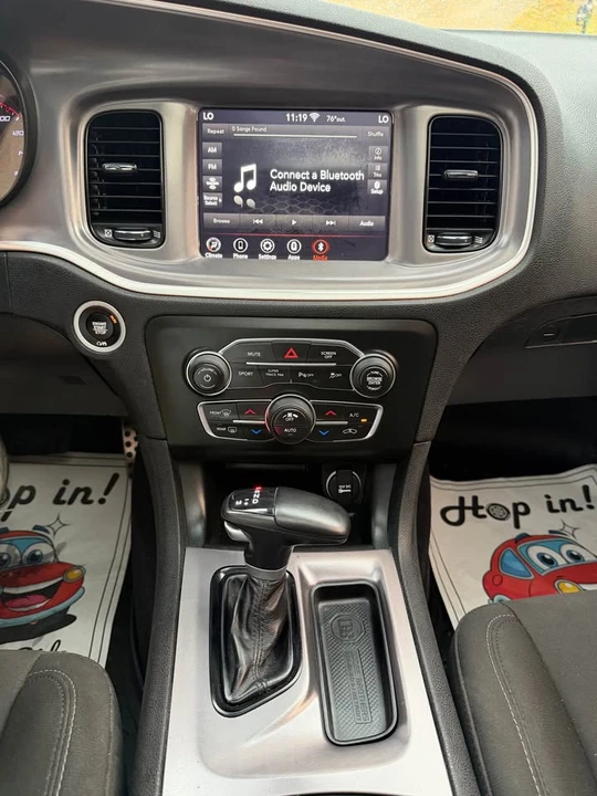 2020 Dodge Charger 7th Gen - Image 14 of 19