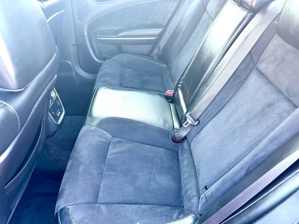 2020 Dodge Charger 7th Gen - Image 11 of 18