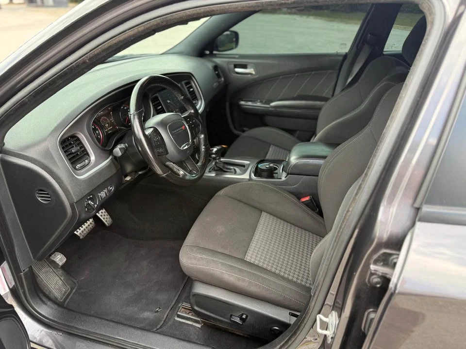 2020 Dodge Charger 7th Gen - Image 10 of 14