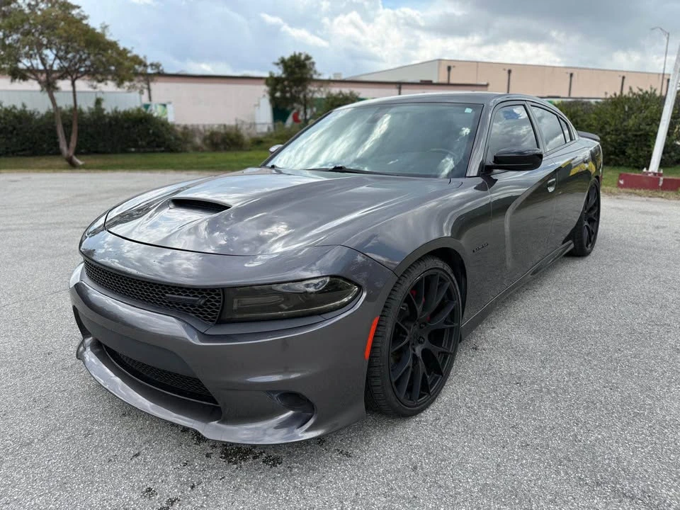 2020 Dodge Charger 7th Gen - Image 2 of 14