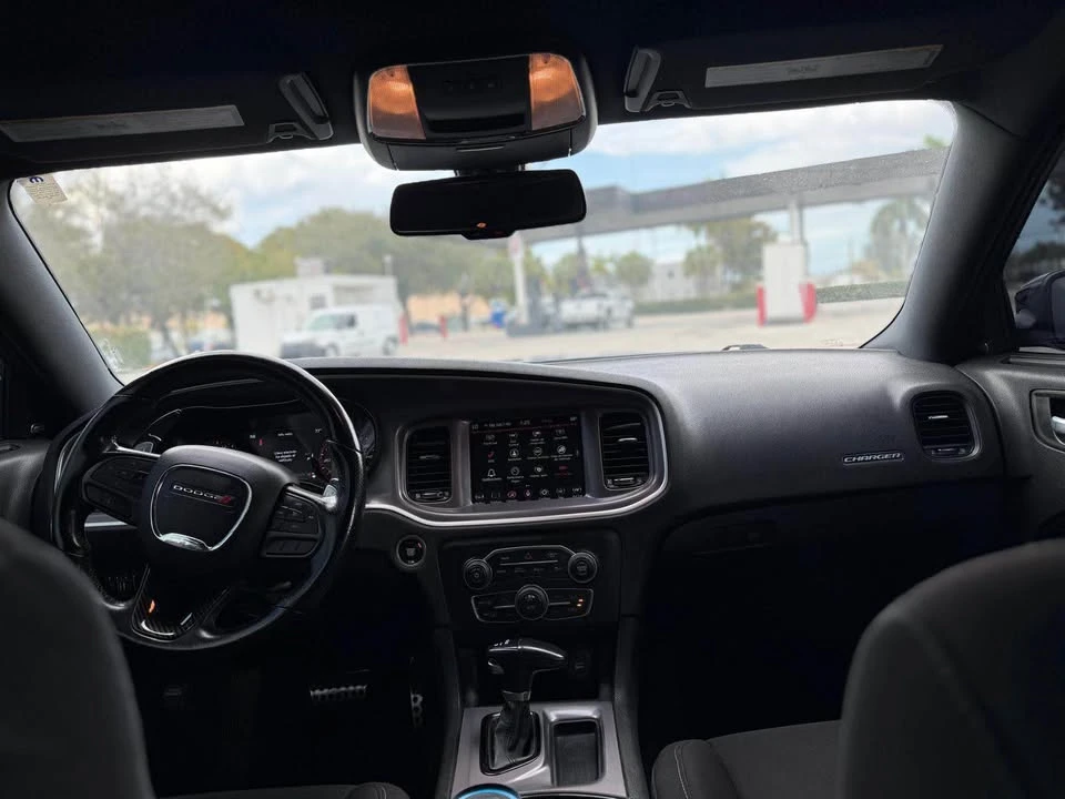 2020 Dodge Charger 7th Gen - Image 8 of 14