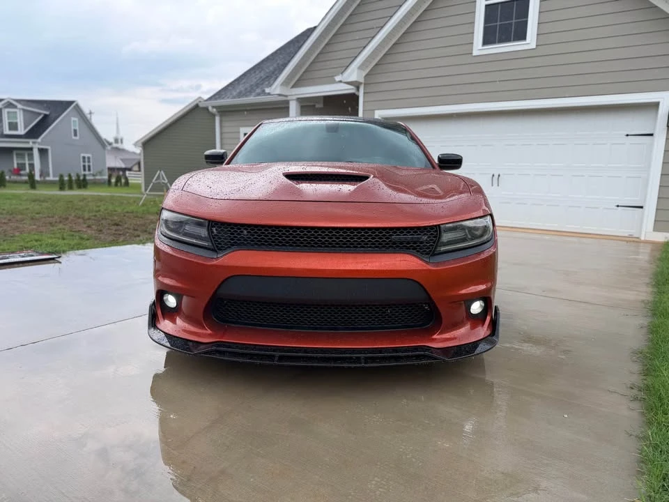 2020 Dodge Charger 7th Gen - Image 3 of 19