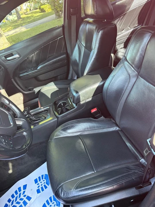2020 Dodge Charger 7th Gen - Image 4 of 8