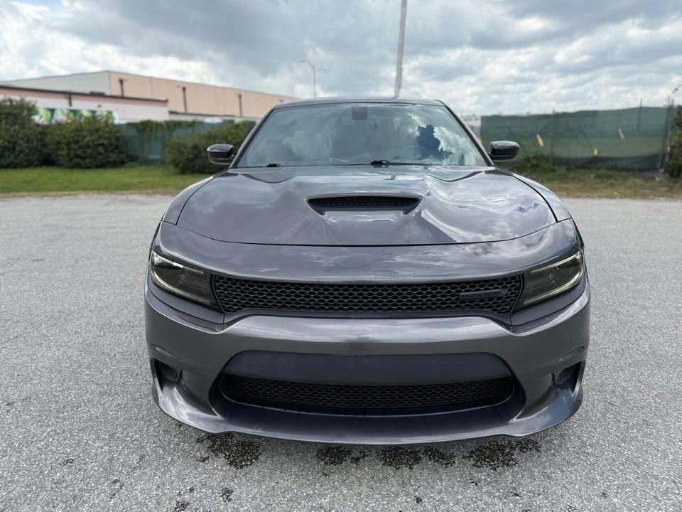 2020 Dodge Charger 7th Gen - Image 3 of 14
