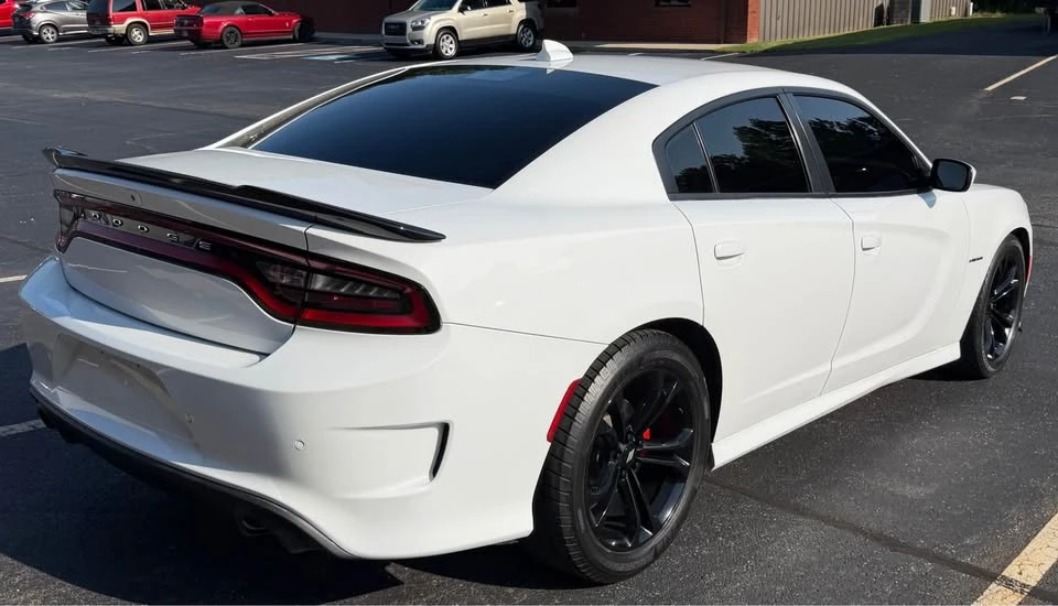 2020 Dodge Charger 7th Gen - Image 7 of 14