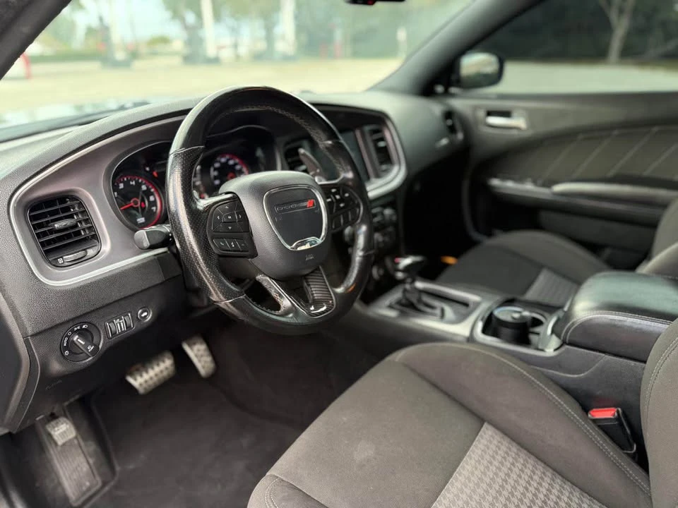 2020 Dodge Charger 7th Gen - Image 11 of 14