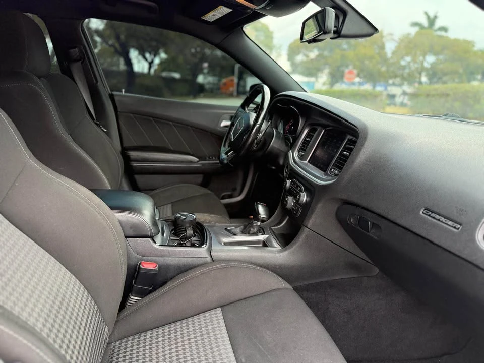 2020 Dodge Charger 7th Gen - Image 11 of 14