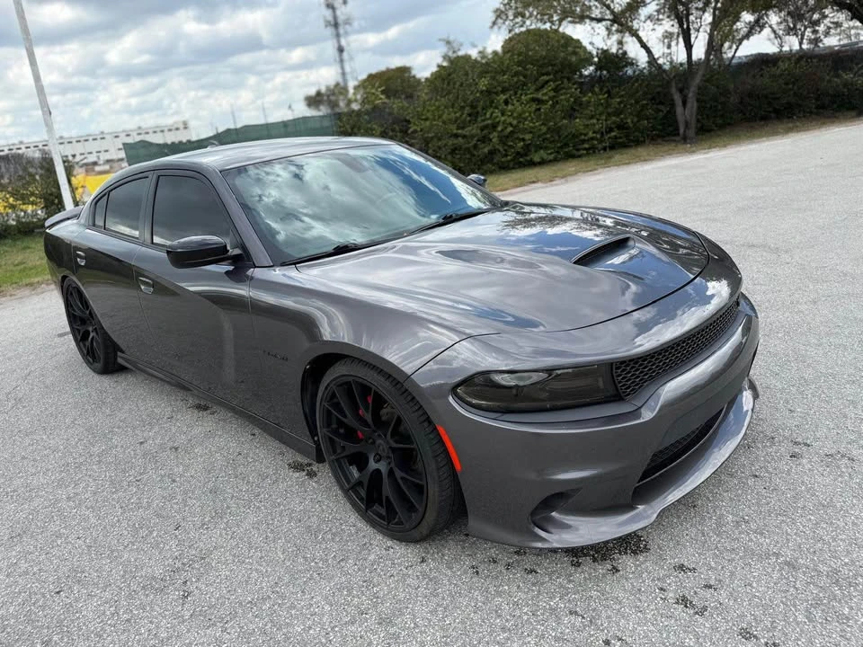 2020 Dodge Charger 7th Gen - Image 4 of 14