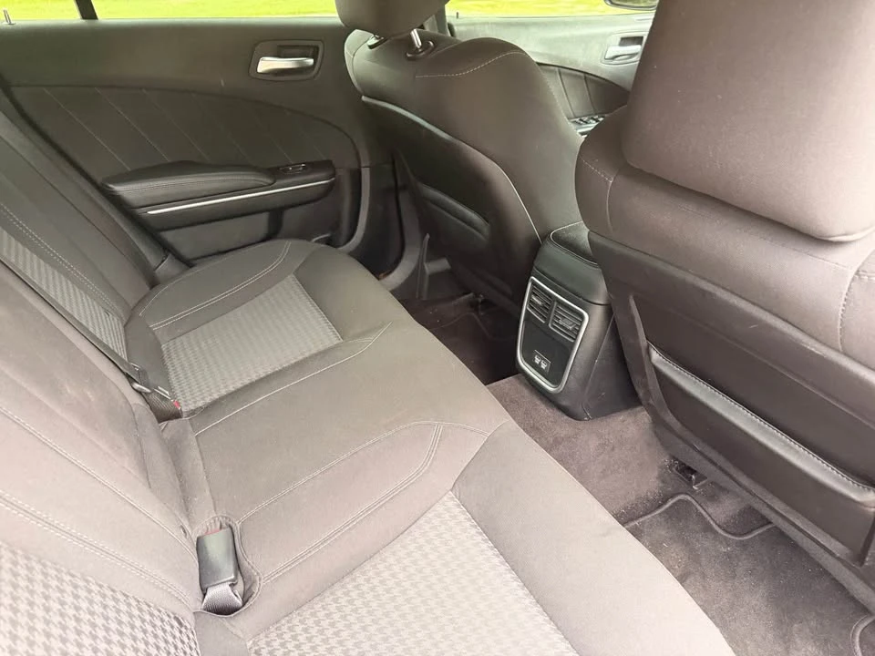 2020 Dodge Charger 7th Gen - Image 7 of 7