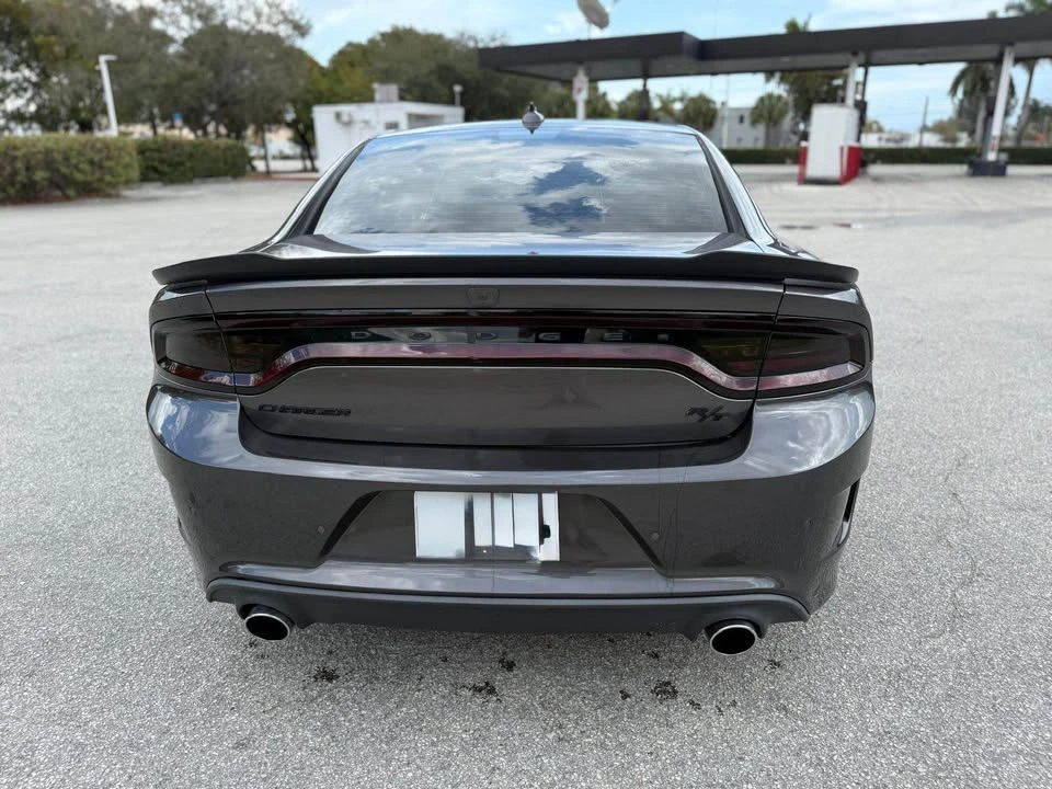 2020 Dodge Charger 7th Gen - Image 14 of 14