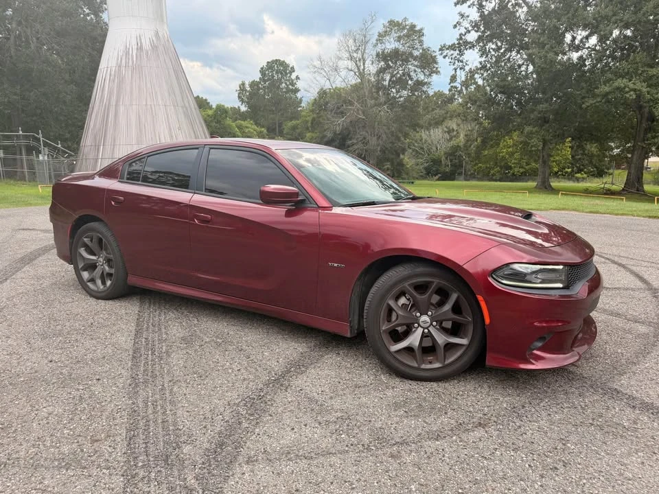 2020 Dodge Charger 7th Gen - Image 2 of 7