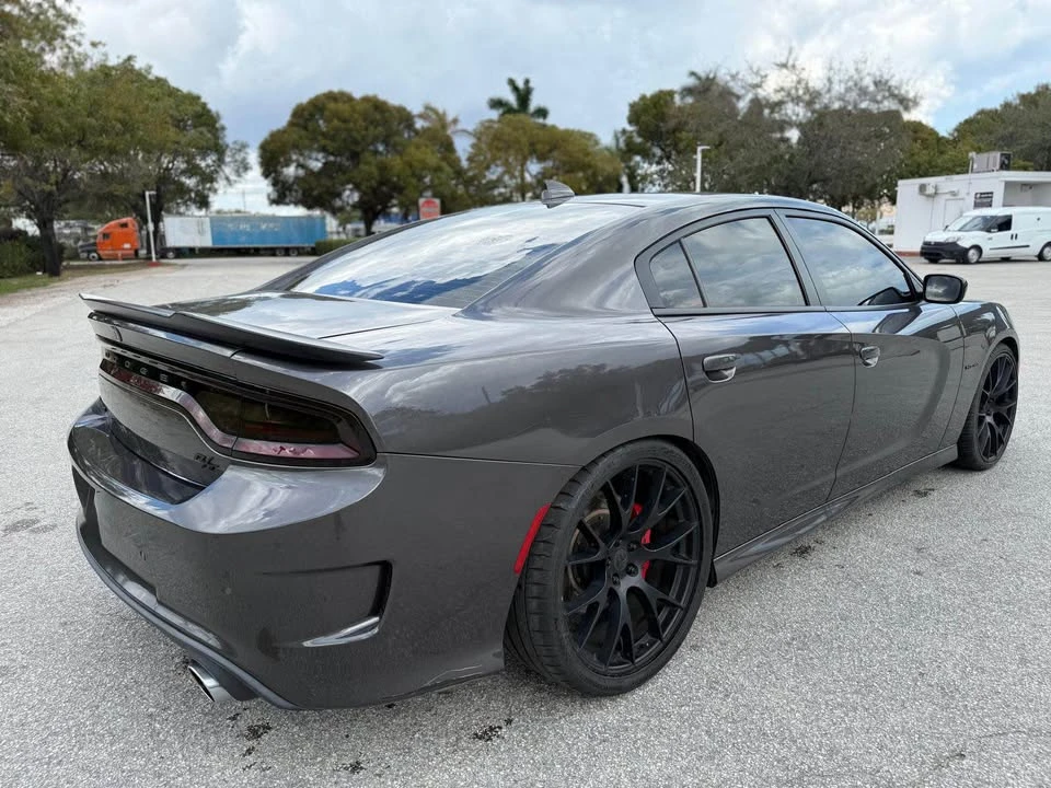 2020 Dodge Charger 7th Gen - Image 12 of 14
