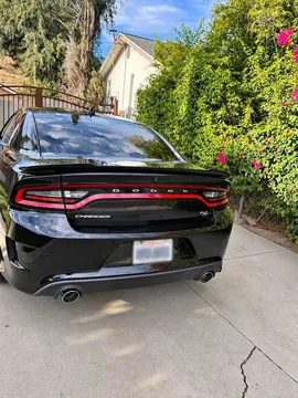 2020 Dodge Charger R/T