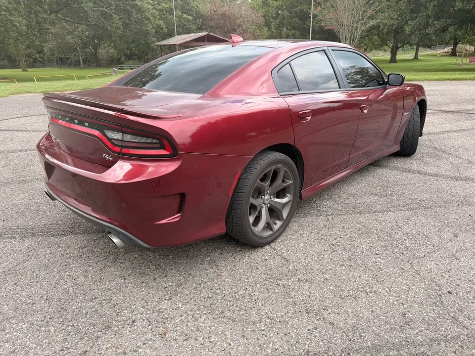 2020 Dodge Charger 7th Gen - Image 5 of 7