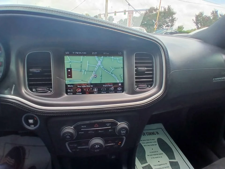 2020 Dodge Charger 7th Gen - Image 12 of 18