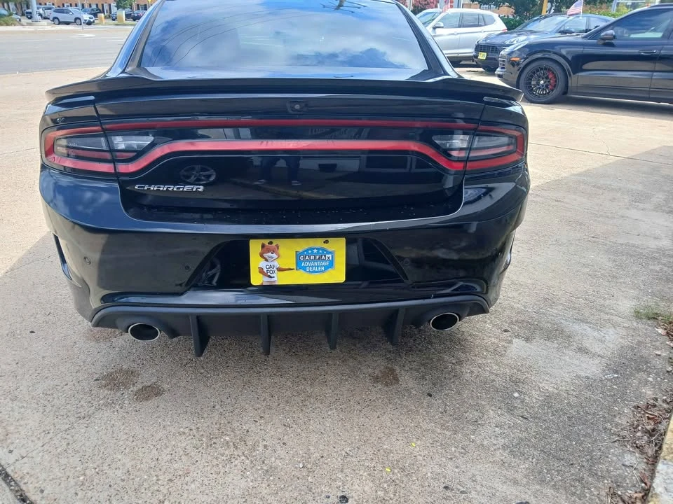 2020 Dodge Charger 7th Gen - Image 4 of 18
