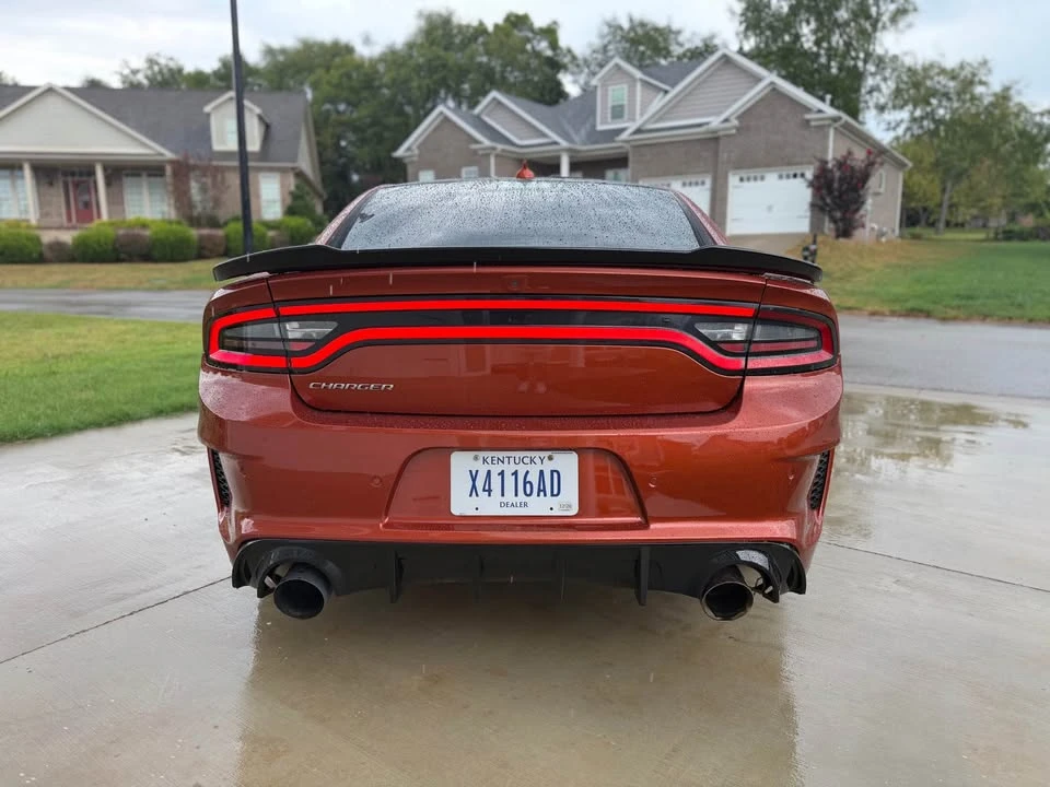 2020 Dodge Charger 7th Gen - Image 4 of 19