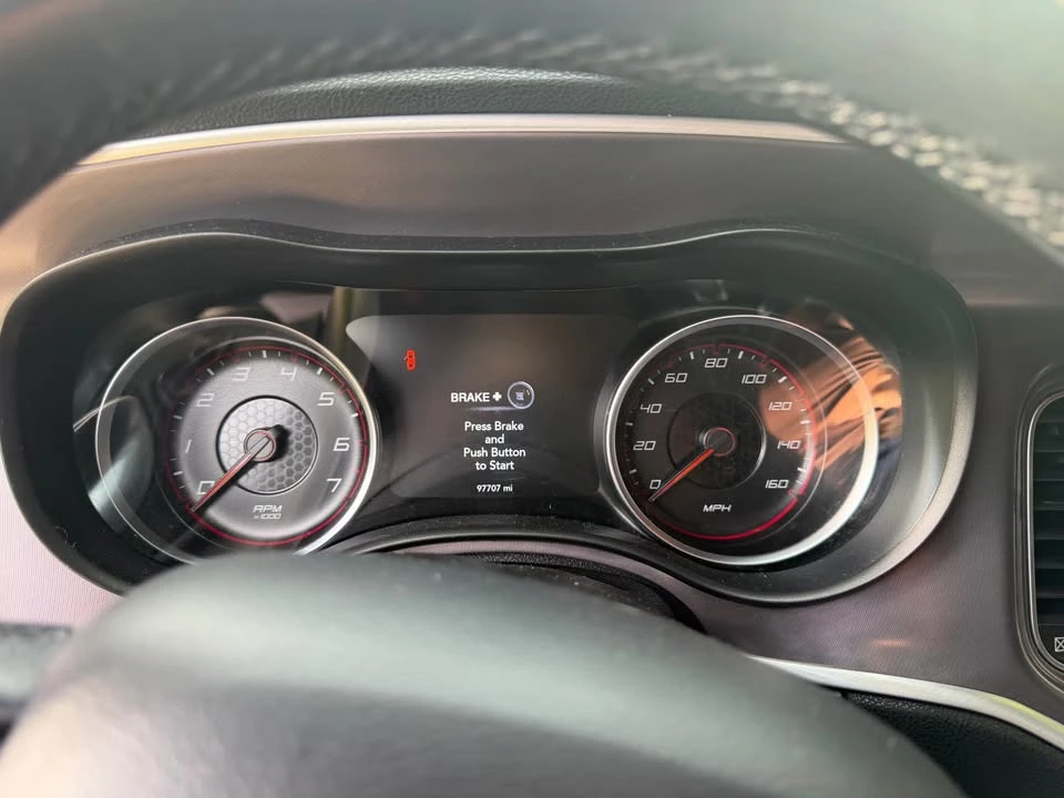 2020 Dodge Charger 7th Gen - Image 6 of 7