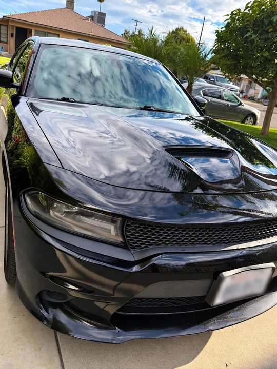 2020 Dodge Charger 7th Gen - Image 2 of 7