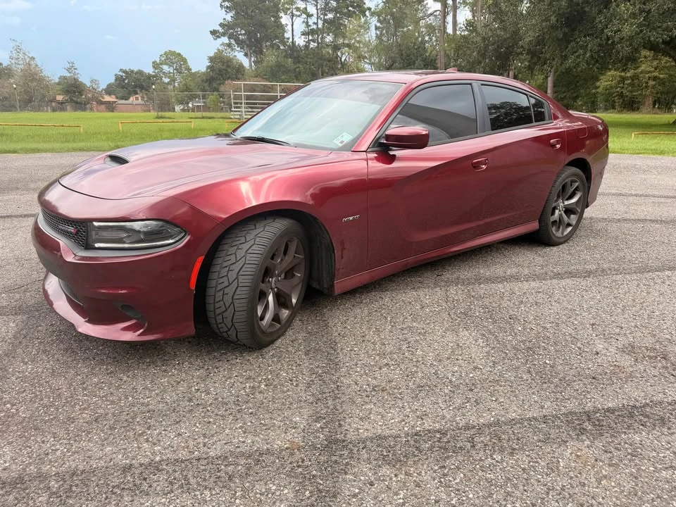 2020 Dodge Charger 7th Gen - Image 3 of 7